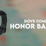 honor band 6