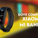 dove comprare xiaomi mi band 6 italia