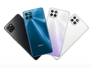 honor play 20