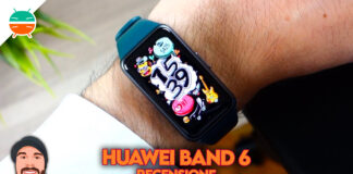 huawei band 6