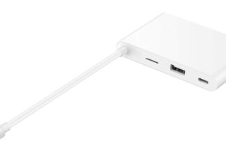 huawei matedock 3 adattatore dock usb notebook prezzo