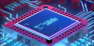 huawei produzione apparecchiature chipset ricerca sviluppo