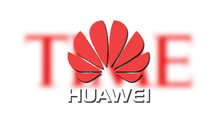 huawei top 100 aziende più influenti del mondo 2021 time