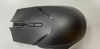 huawei wireless mouse GT gaming