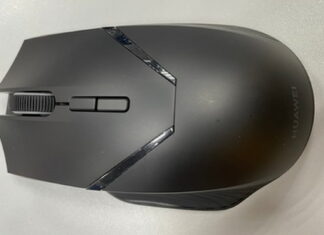 huawei wireless mouse GT gaming