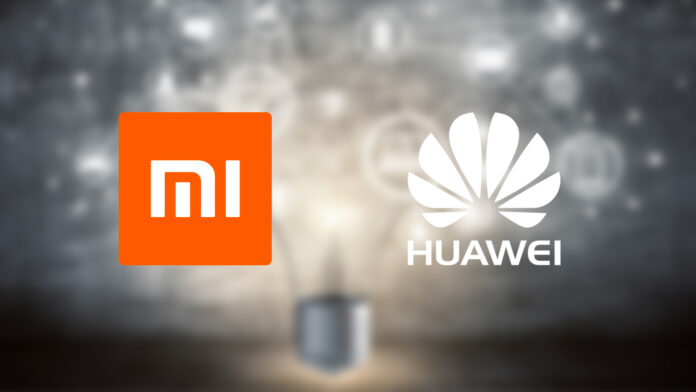 huawei xiaomi top aziende più innovative mondo 2021 2