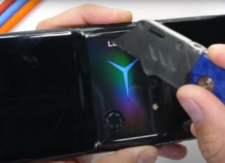 lenovo legion phone duel 2