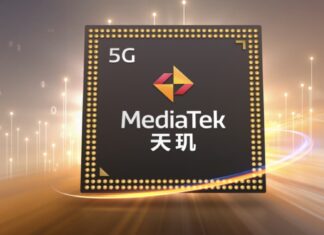 mediatek chipset 4 nm xiaomi oppo vivo