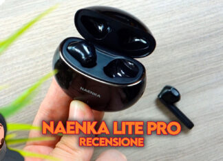 naenka lite pro