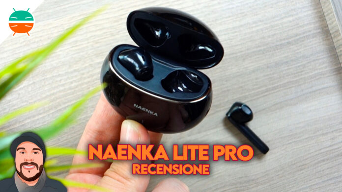 naenka lite pro