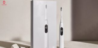 oclean x pro elite spazzolino elettrico caratteristiche prezzo