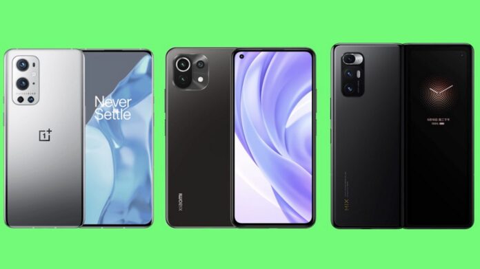 oneplus 9 pro xiaomi mi 11 ultra lite mix fold modding kernel download