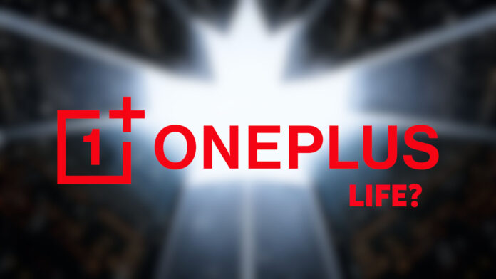 oneplus life