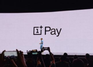 oneplus pay