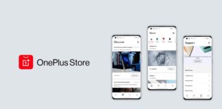 oneplus store europa app dettagli download