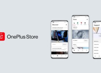 oneplus store europa app dettagli download