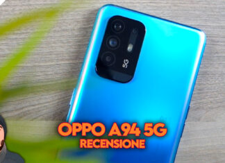 oppo a94 5g