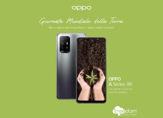 oppo treedom