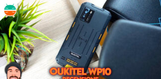 oukitel wp10