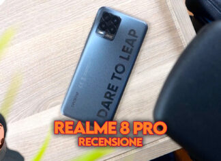 realme 8 pro