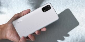 realme serie q 2021 2