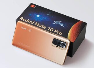 redmi note 10 pro mi fan festival special edition 2021