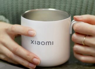 xiaomi tazza