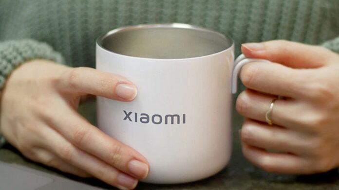 xiaomi tazza