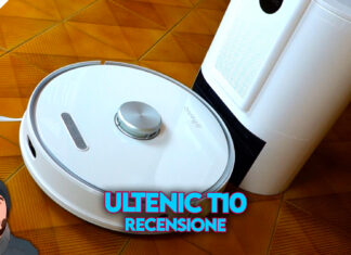 ultenic t10