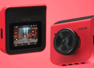 xiaomi 70mai dash cam a400 videocamera auto kit prezzo