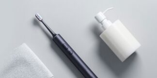 Xiaomi Electric Toothbrush T700