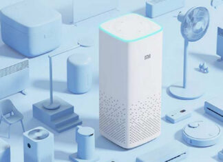 Xiaomi Mi AI Speaker 2