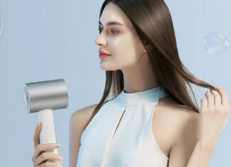 Xiaomi Mijia Hair Dryer H500