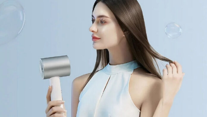 Xiaomi Mijia Hair Dryer H500