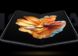 xiaomi oppo vivo anticipo ordini oled pieghevoli samsung