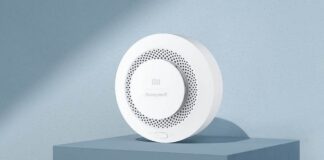 Xiaomi Smoke Sense Guard 2021 rilevatore fumo