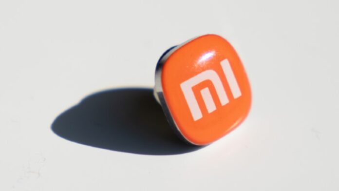 Xiaomi introduced a limited edition ring during the Mi Fan Festival 2021