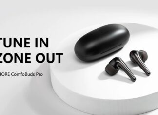 1more comfobuds pro auricolari tws anc prezzo