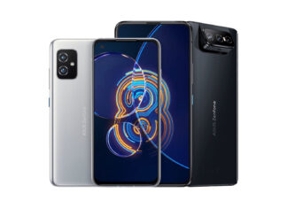 asus zenfone 8 zenfone 8 flip