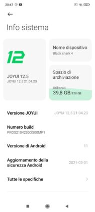 Joy UI 12.5