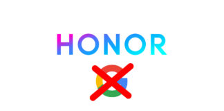 honor google