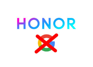 honor google