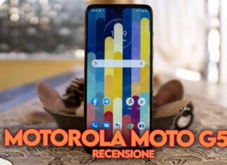 Motorola Moto G50