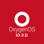 oneplus oxygenos 10.3.11