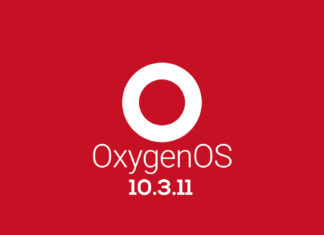 oneplus oxygenos 10.3.11