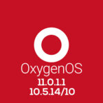 oneplus oxygenos 11.0.1.1 10.5.14 10.5.10