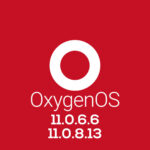 oneplus oxygenos 11.0.6.6 11.0.8.13