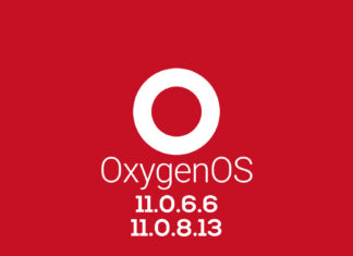 oneplus oxygenos 11.0.6.6 11.0.8.13