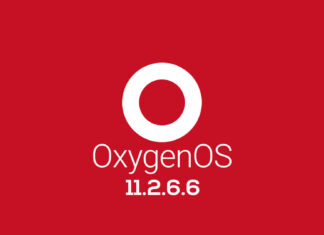 oneplus oxygenos 11.2.6.6