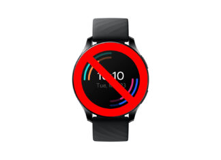 oneplus watch